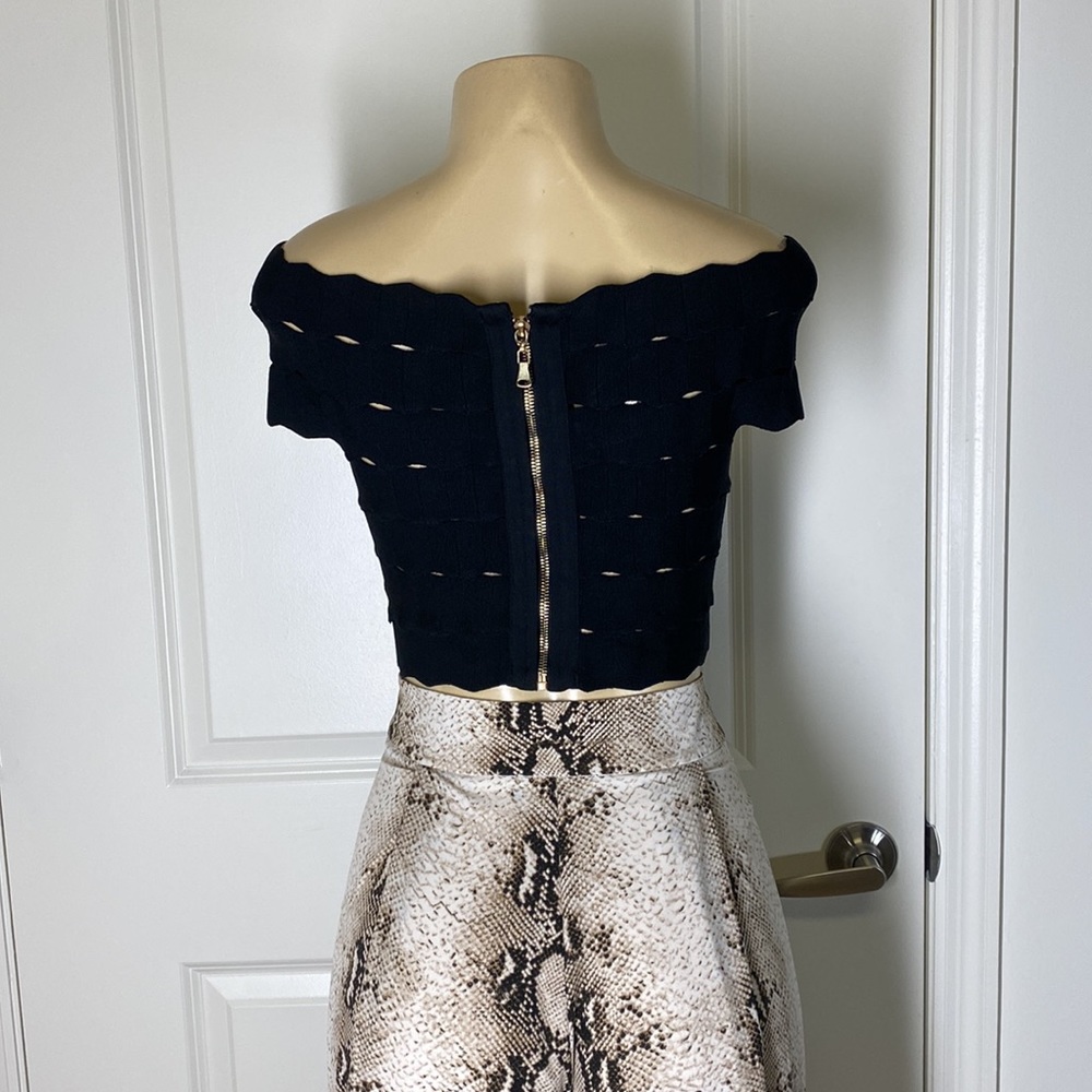 2 Pcs Unique Set, Size M/L - image 5